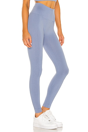SET Active X REVOLVE Leggengs en Bleu