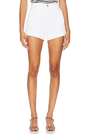 Slouch Short 7 For All Mankind