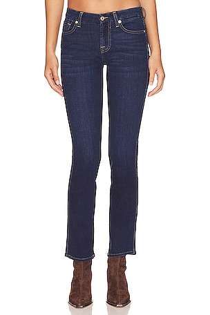 Kimmie Straight 7 For All Mankind