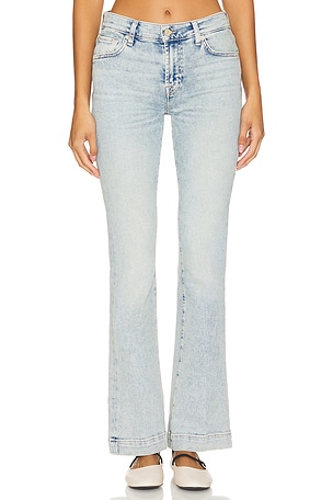 Bootcut Tailorless7 For All Mankind$228