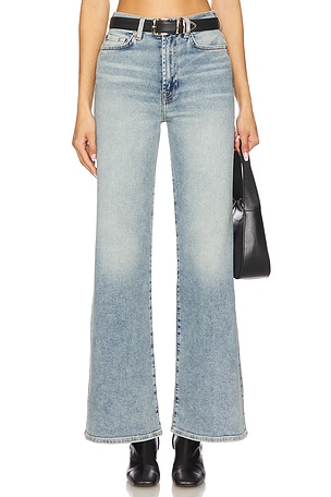 TAILLE HAUTE 7 For All Mankind