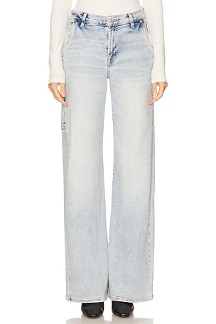 Lotta Trouser Jeans 7 For All Mankind