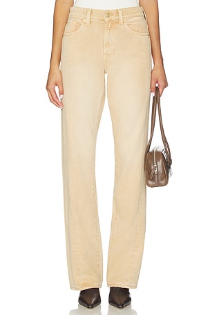 Twisted Tess Trouser Jeans 7 For All Mankind