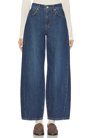 FERRADURA TWISTED BONNIE 7 For All Mankind