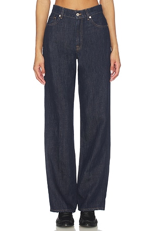 ПРЯМЫЕ STOVEPIPE 7 For All Mankind