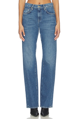Tess Trouser Jeans 7 For All Mankind