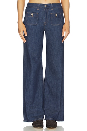 Lotta 7 For All Mankind