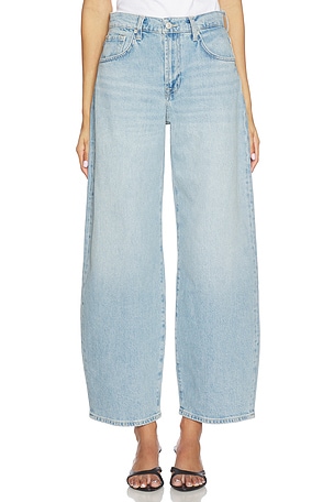 Bonnie Curvilinear 7 For All Mankind