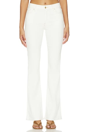 LEGGY 부츠컷 7 For All Mankind