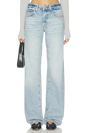 Tess Trouser Jean 7 For All Mankind