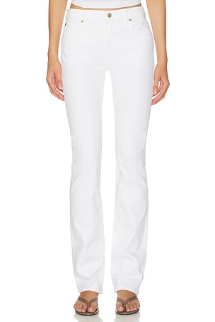 The Slim Jean 7 For All Mankind