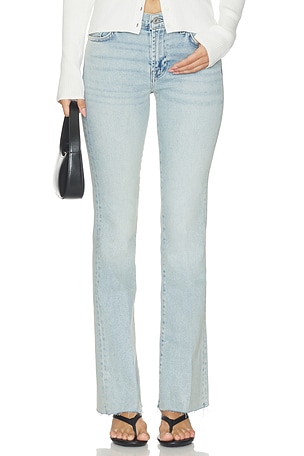 Bootcut Tailorless Jean 7 For All Mankind