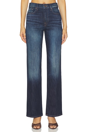 Stovepipe Straight 7 For All Mankind