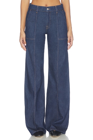 Utility Lotta 7 For All Mankind