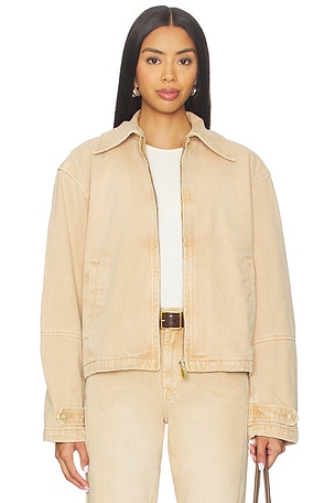 Workwear Jacket 7 For All Mankind