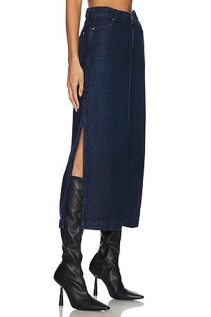 Midi Skirt 7 For All Mankind