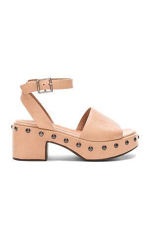 Seychelles Spare Moments Sandal in Vacchetta REVOLVE