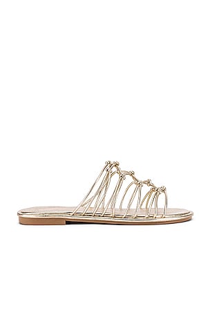 Authentic Sandal Seychelles