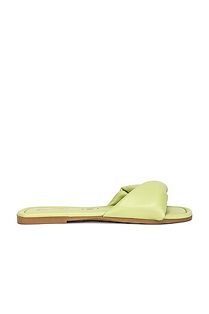 SANDALIAS BREATH OF FRESH AIR Seychelles