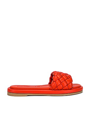 Bellissima Slides Seychelles