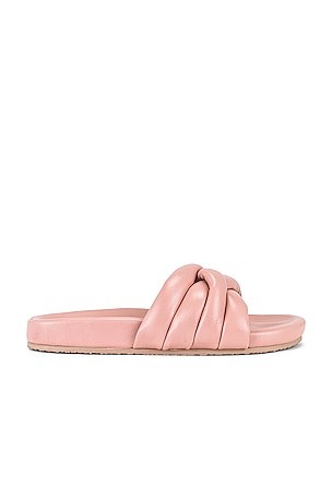 Low Key Glow Up Sandal Seychelles