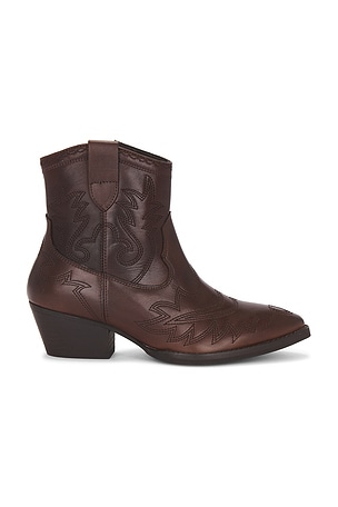 Sam edelman reese bootie online