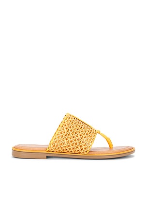 SANDALIAS FLORENCE Seychelles