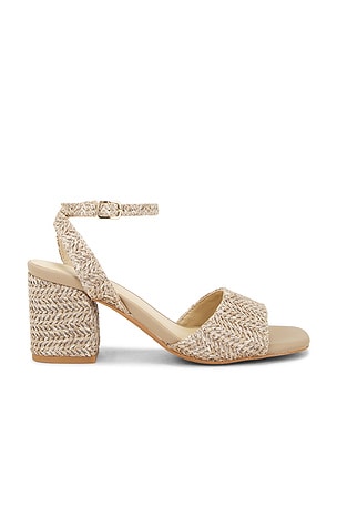 Simple Pleasure Sandal Seychelles