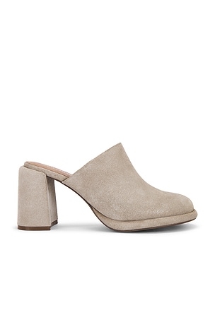 Honor Mule Seychelles