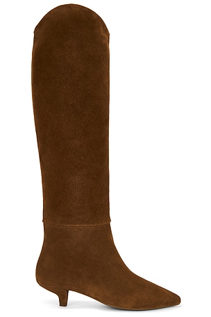 Love in A Mist Boot Seychelles