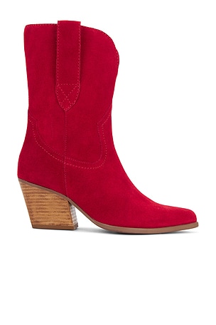 Line Dance Boot Seychelles