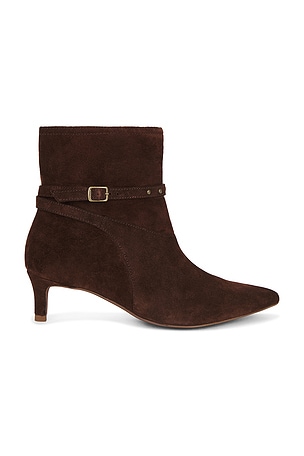 Milan Boot Seychelles