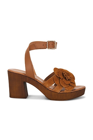 Chasing Sunsets Sandal Seychelles