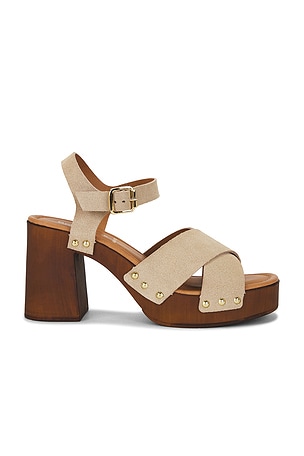 Paloma 2 Sandal Seychelles