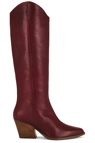 Begging You Boot Seychelles