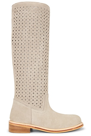 Desert Eagle Boot Seychelles