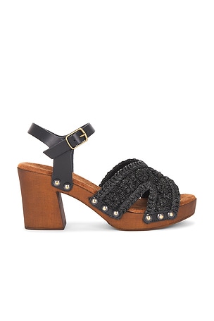 Ravenna Sandal Seychelles