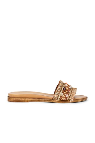 Paradise Sandal Seychelles