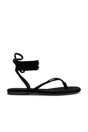 Wander The World Sandal Seychelles