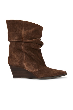 The Getty Boot Seychelles