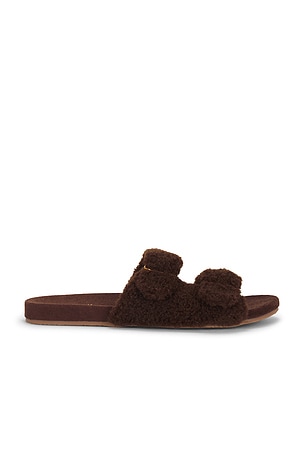 Slumber Party Slide Seychelles
