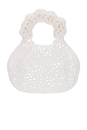 3d Printed Honeycomb Bag Susan Fang