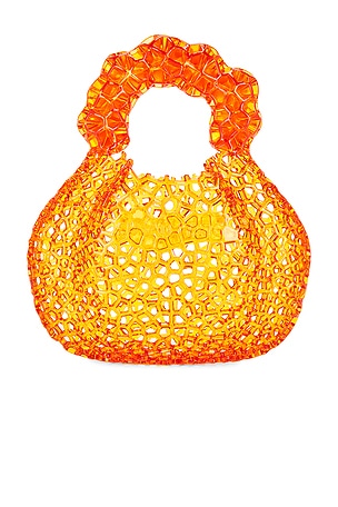 3d Printed Honeycomb Bag Susan Fang