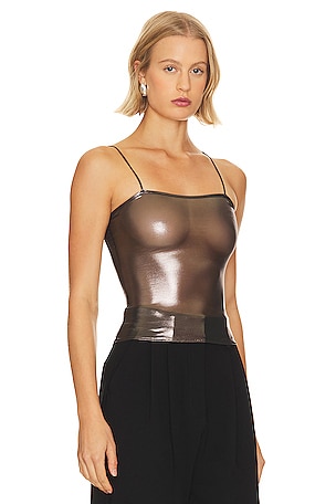 SUBSURFACE The Liquid Tank in Black