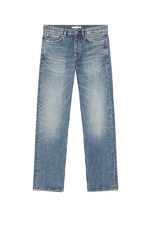 Standard Jean Sunflower