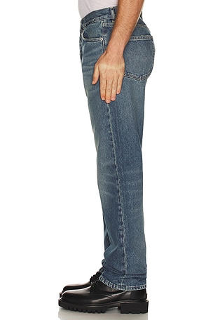 Sunflower Standard Jean in Blue
