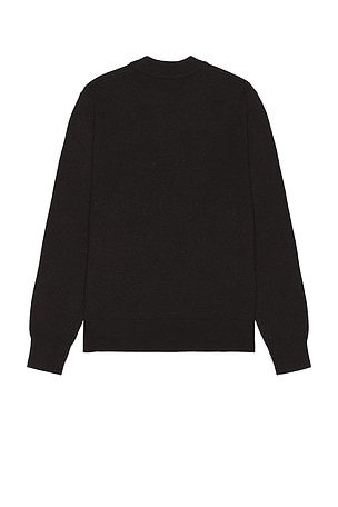 Sunflower Moon Merino Sweater in Brown. Size XL/1X. Also