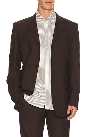 Show Blazer Sunflower