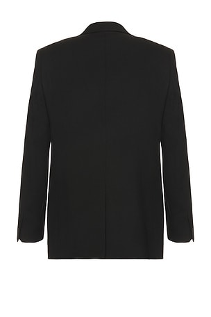 Sunflower Show Blazer in Black. Size 54. Also