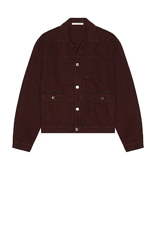 Type 2 Jacket Sunflower